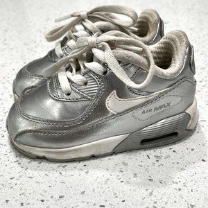 Toddler Nike Air max